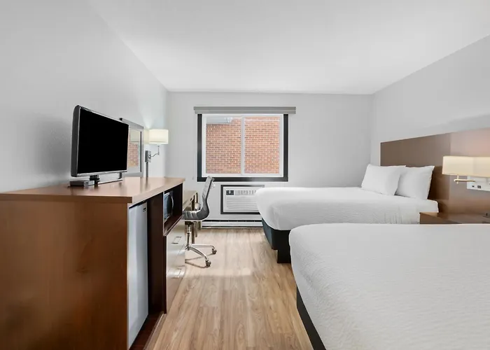 Hotel And