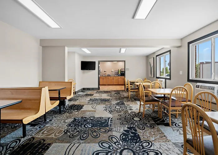 And Hotel