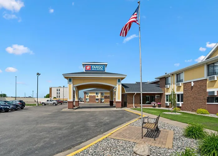 And Hotel Fargo