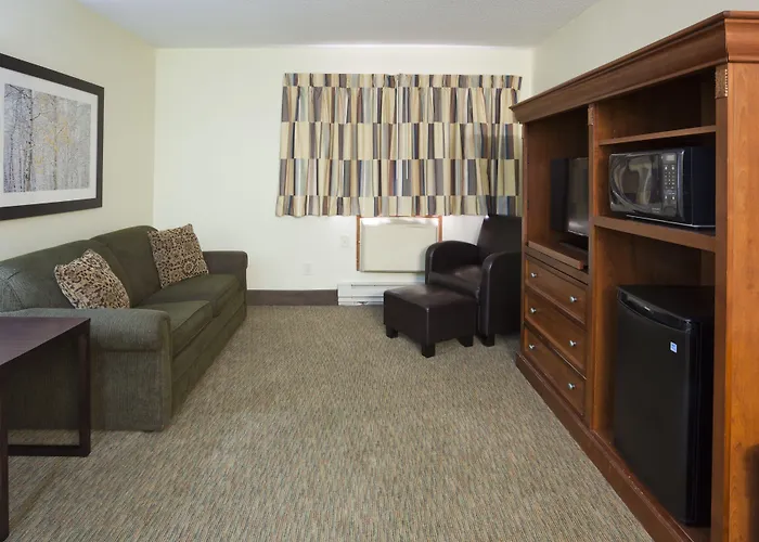 And Hotel Fargo