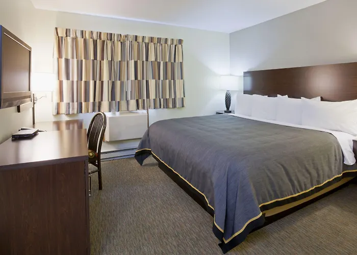 Hotel And