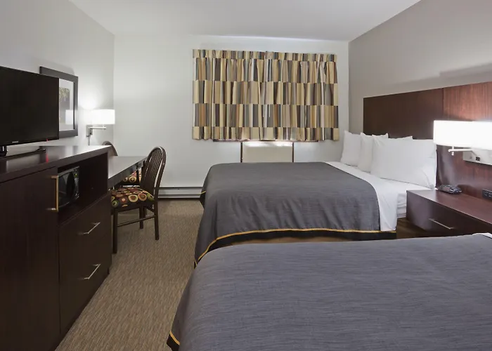 Hotel And