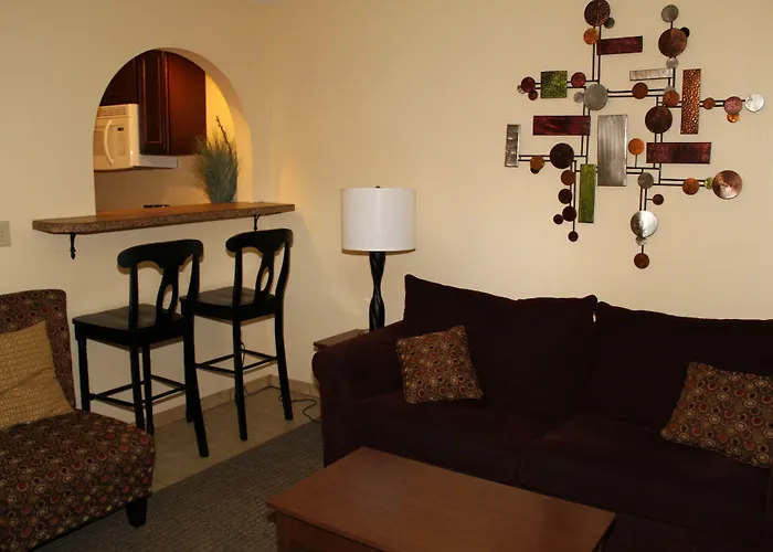 And Hotel
