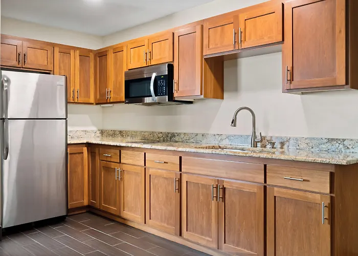And Hotel