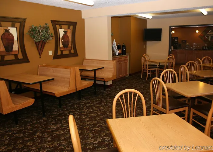 Hotel And