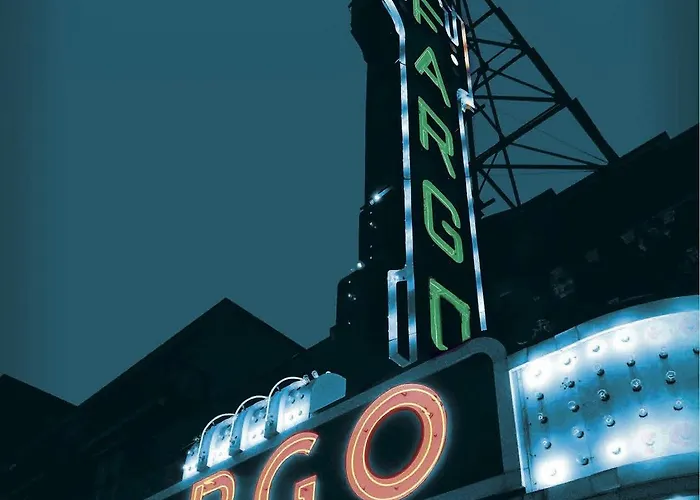And 3* Fargo