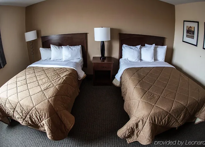 And Hotel 3*